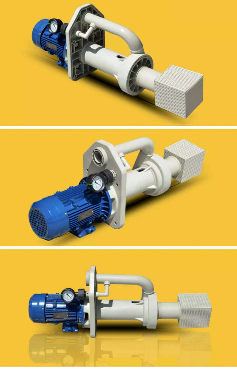 大流量廢氣塔專用水泵 大流量廢氣塔專用水泵