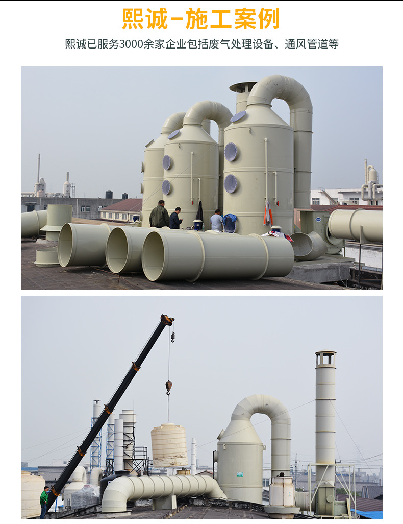 噴淋塔廠家 噴淋塔廠家