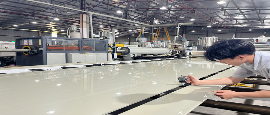 介紹一下熙誠環(huán)保PP板的應用場景