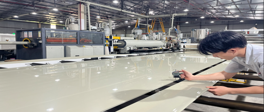 什么是PP板？熙誠環(huán)保PP板材生產(chǎn)廠家為您解答